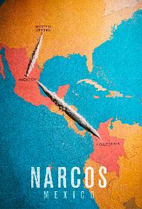 Narcos Mexico